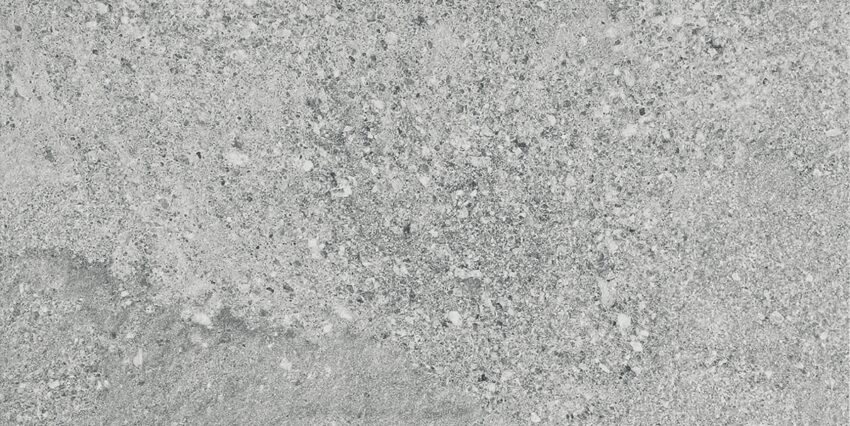 Dlažba Rako Stones šedá 30x60 cm reliéfní DARSE667.1