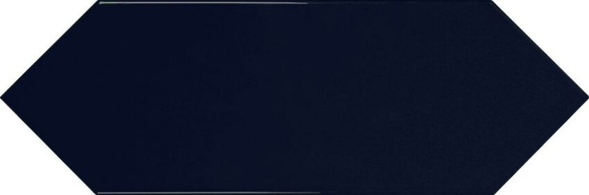 Obklad Ribesalbes Picket black 10x30 cm lesk PICKET2850