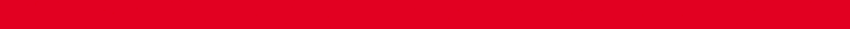 Listela Rako Fashion červená 2x60 cm lesk DDRSN971.1