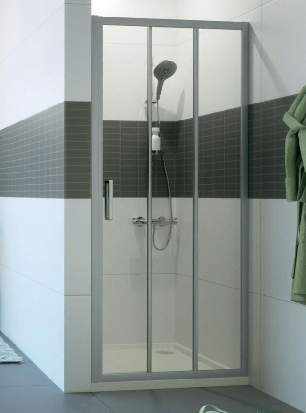 Sprchové dveře 100 cm Huppe Classics 2 C20308.069.322