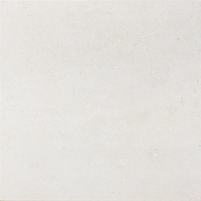 Dlažba Sintesi Explorer bianco 60x60 cm mat EXPLORER7539
