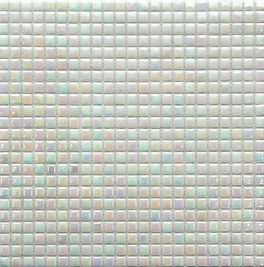 Skleněná mozaika Mosavit Mikros perlado 30x30 cm lesk MIKROSPE