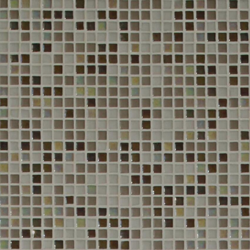 Skleněná mozaika Mosavit Mikros provence mix 30x30 cm mat / lesk MIKROSPRMIX
