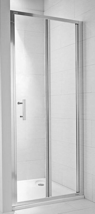 Sprchové dveře 80 cm Jika Cubito H2552410026661