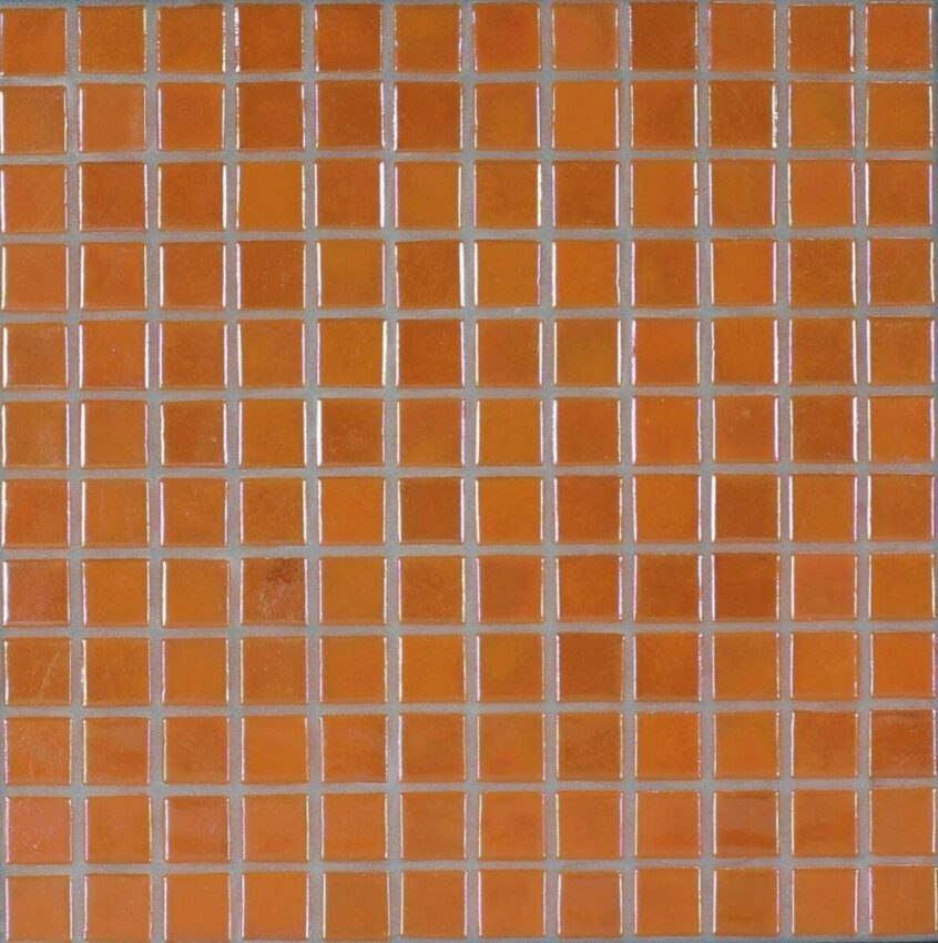 Skleněná mozaika Mosavit Acquaris tamarindo 30x30 cm lesk ACQUARISTA
