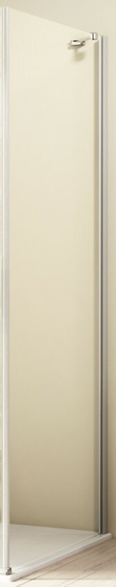 Boční zástěna ke sprchovým dveřím 100 cm Huppe Design Elegance 8E1005.092.321