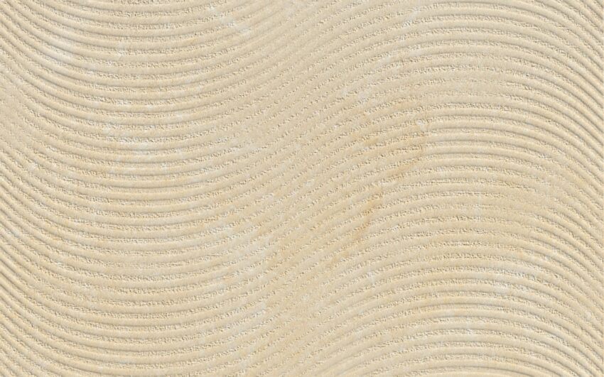 Dekor Vitra Quarz sand beige 25x40 cm mat K945426