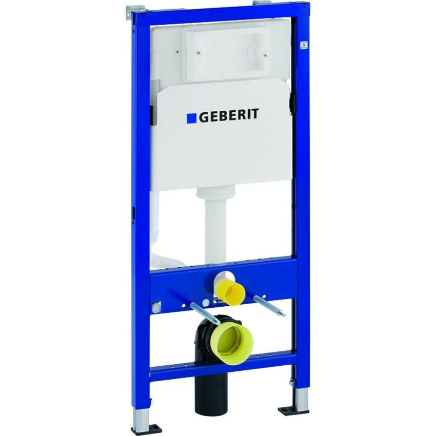 Geberit Duofix - Montážní prvek pro závěsné WC