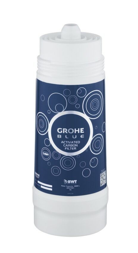 Filtr Grohe Blue Home 40547001