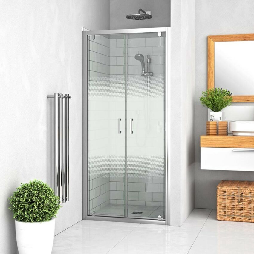 Sprchové dveře 70 cm Roth Lega Line 552-7000000-00-21