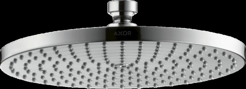 Axor Talířová hlavová sprcha 240mm Hansgrohe Axor Starck