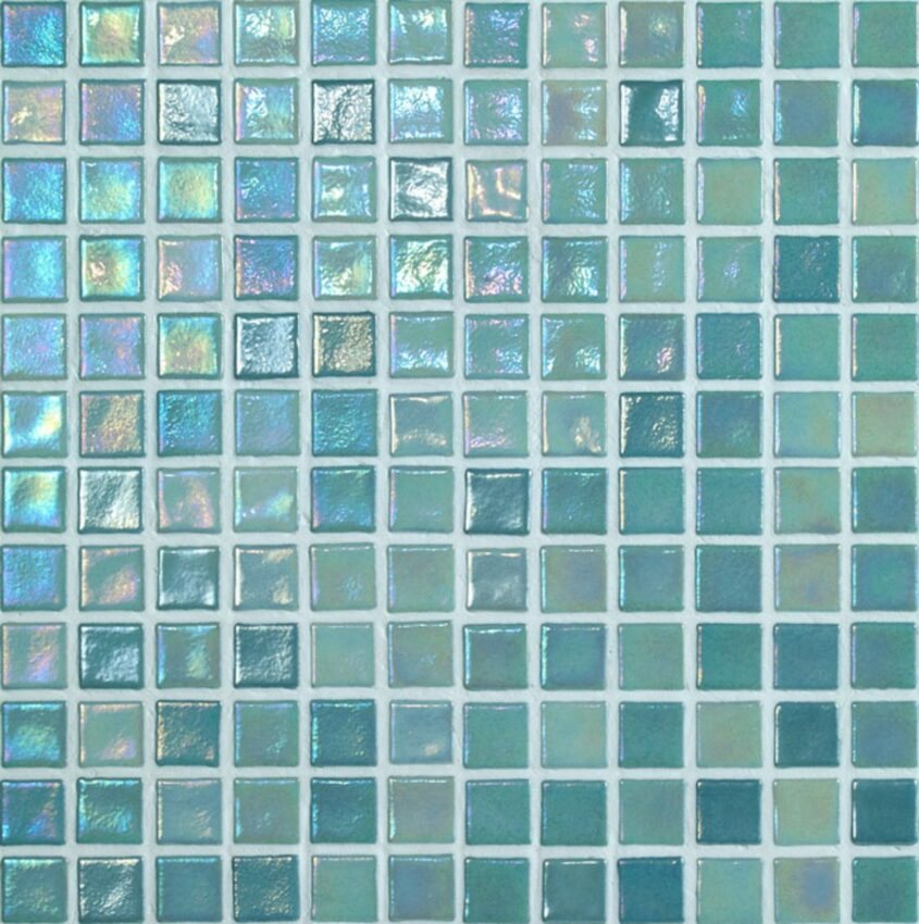 Skleněná mozaika Mosavit Iridis 30x30 cm lesk IRIDIS31