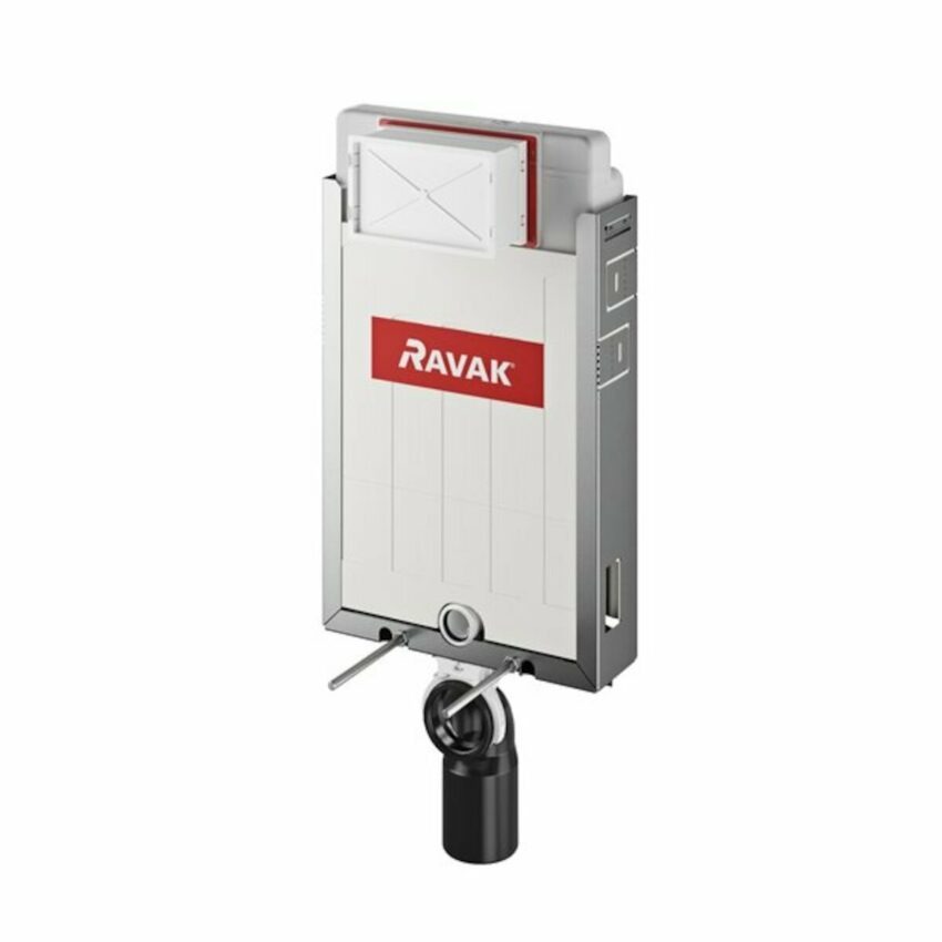 Předstěnový instalační modul RAVAK W II/1000 k obezdění X01702