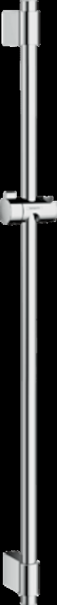 Sprchová tyč Hansgrohe Unica chrom 27356000