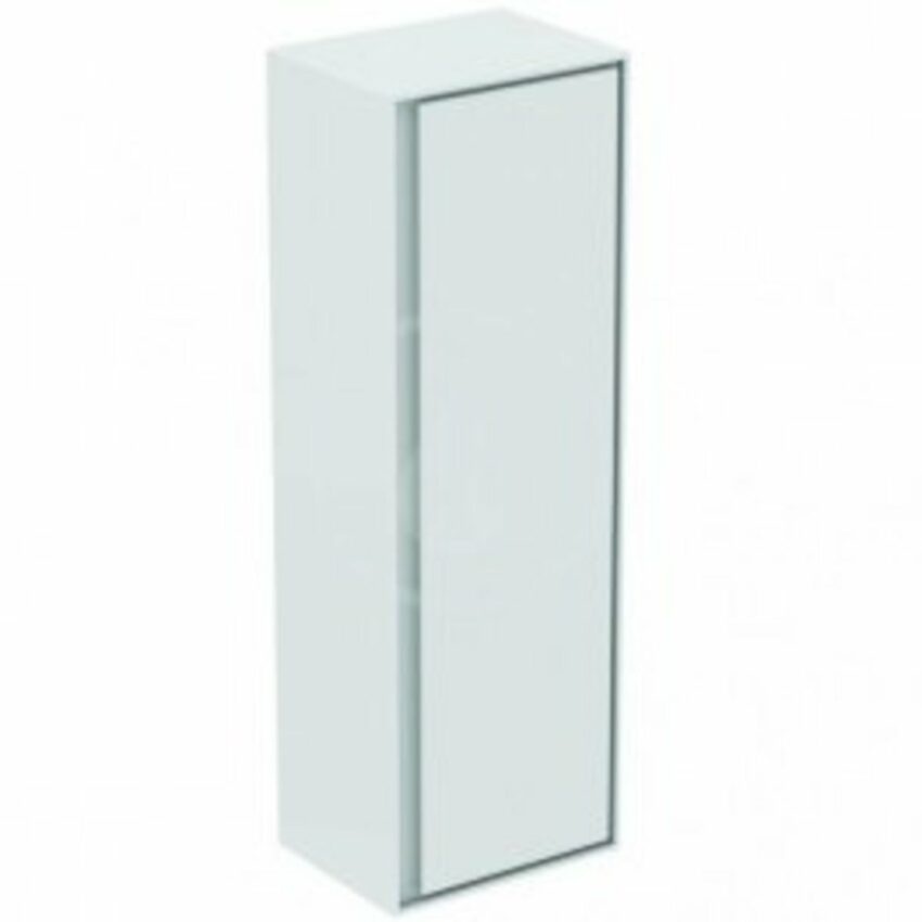 Koupelnová skříňka vysoká Ideal Standard Connect Air 40x30x120 cm světlé dřevo/světlá hnědá mat E0834UK