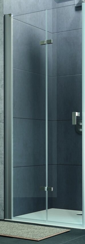 Sprchové dveře 70 cm Huppe Design Pure 8E0801.092.321