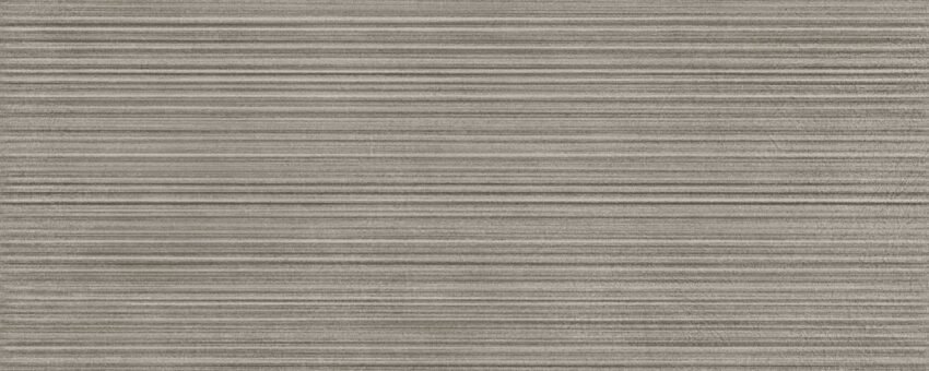 Obklad Del Conca Espressione grigio 20x50 cm mat 54ES15BA