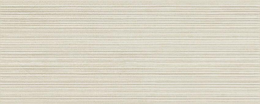 Obklad Del Conca Espressione beige 20x50 cm mat 54ES01BA