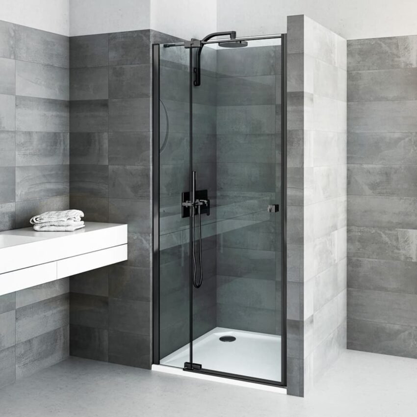 Sprchové dveře 80 cm Roth Elegant Neo Line BIPF208020NPE