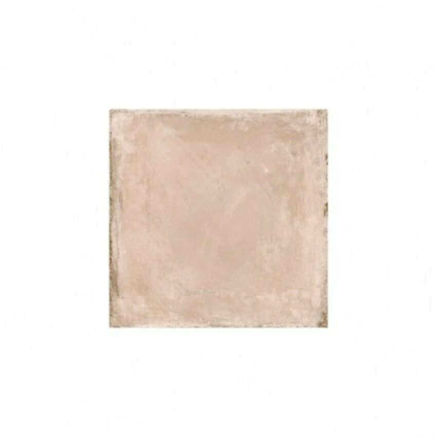 Dlažba Exagres Alhamar blanco 16x16 cm mat ALHAMAR16BL