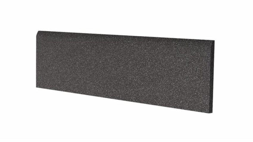 Sokl Rako Taurus Granit černá 30x8 cm mat TSAJB069.1