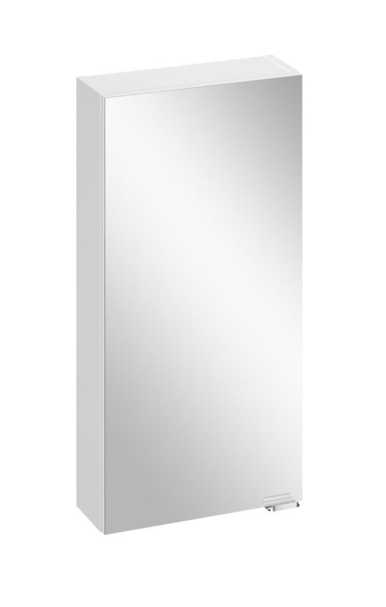 Zrcadlová skříňka Cersanit Medley 40x80 cm lamino S932-107-DSM