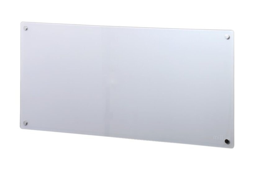 Elektrický topný panel bílý MB900DN